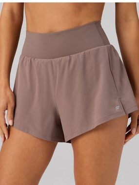 Fabletics Sunchaser Short 3” NWT